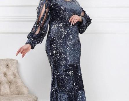 عکس لباس مجلسی زنانه اصفهان