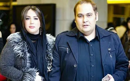 عکس جدید رضا داوود نژاد