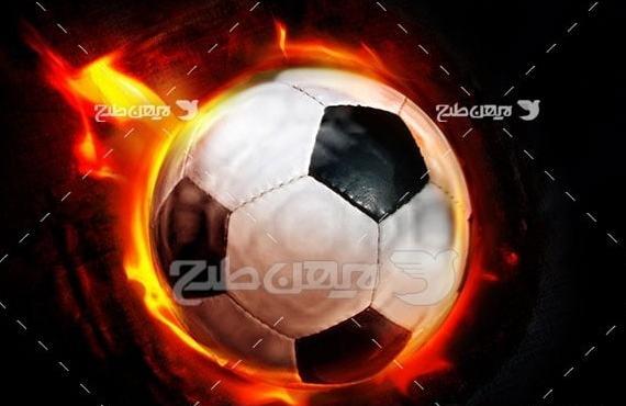 عکس هایلایت اینستا ورزشی