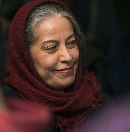 عکس سهیلا رضوی
