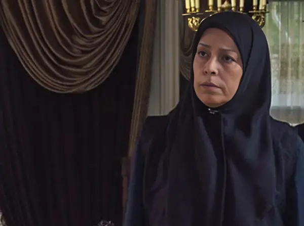 عکس سهیلا رضوی