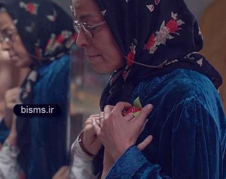 عکس سهیلا رضوی