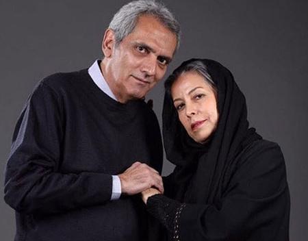 عکس سهیلا رضوی