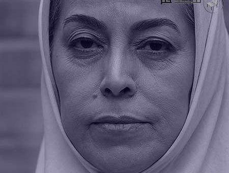 عکس سهیلا رضوی