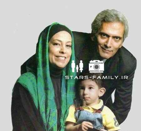 عکس سهیلا رضوی