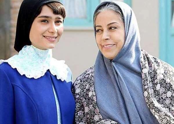 عکس سهیلا رضوی