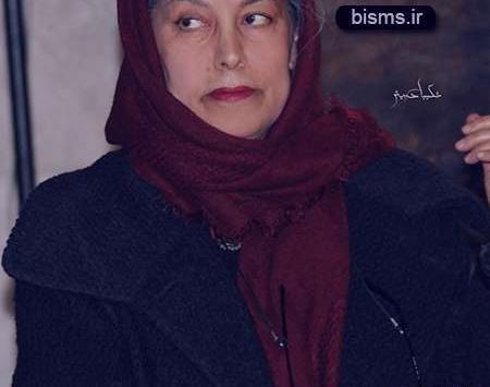 عکس سهیلا رضوی