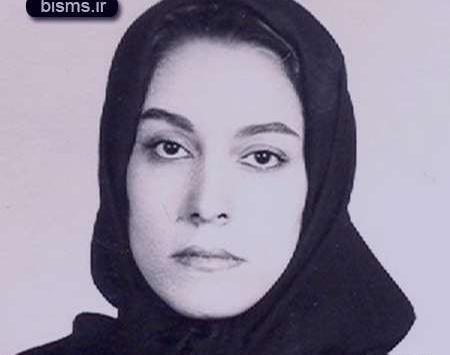 عکس سهیلا رضوی