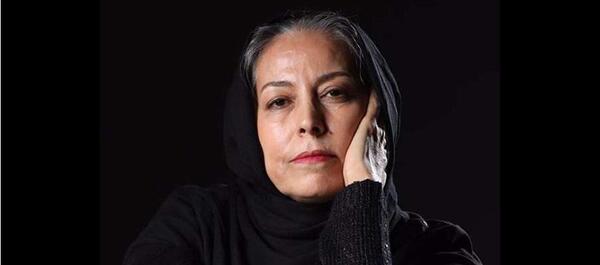 عکس سهیلا رضوی