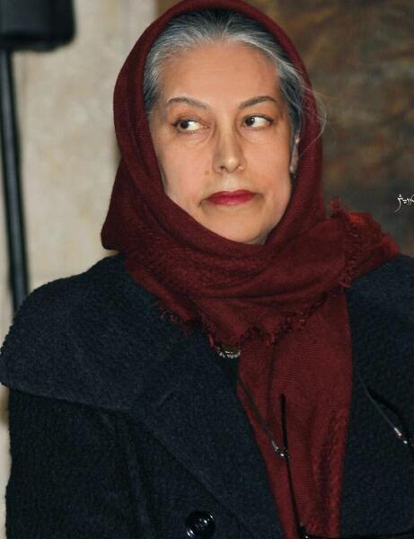 عکس سهیلا رضوی