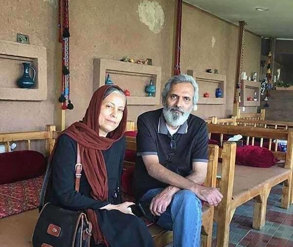 عکس سهیلا رضوی