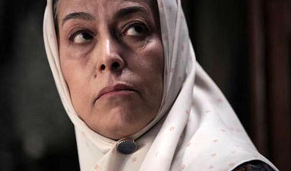 عکس سهیلا رضوی