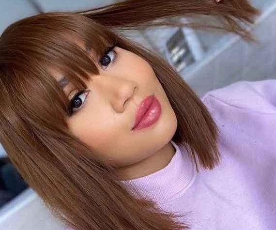 عکس نقاشی دخترانه رنگ شده