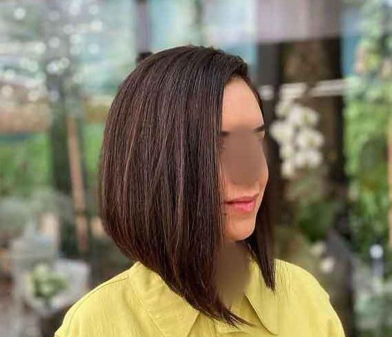 عکس نقاشی دخترانه رنگ شده