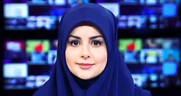 عکس همسر قالیباف