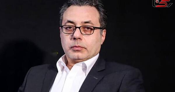 عکس همسر قالیباف