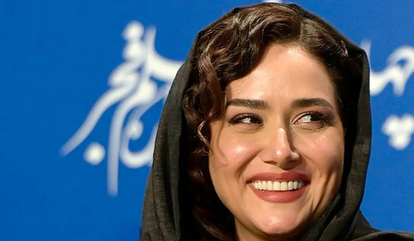 عکس بچگی پریناز ایزدیار