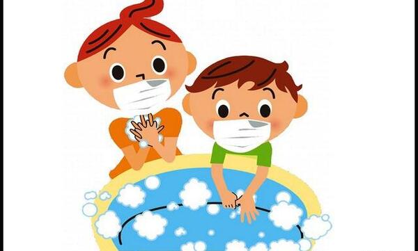 عکس ویروس کرونا برای نقاشی