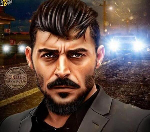عکس ثنا تو گودال