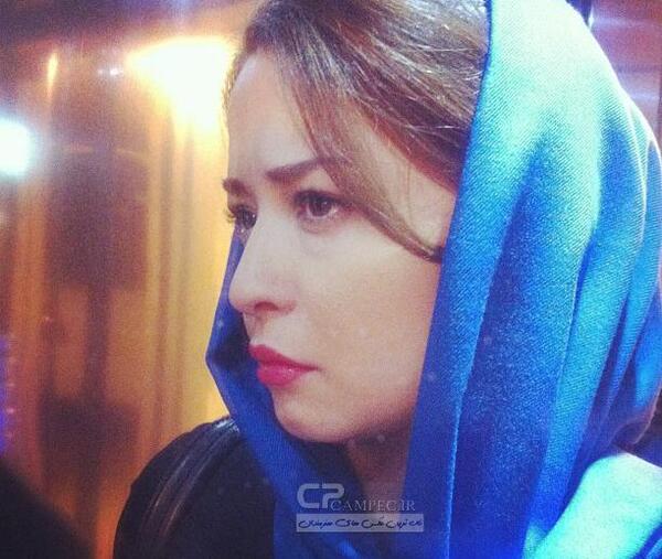 عکسهای رویا تیموریان و دخترش