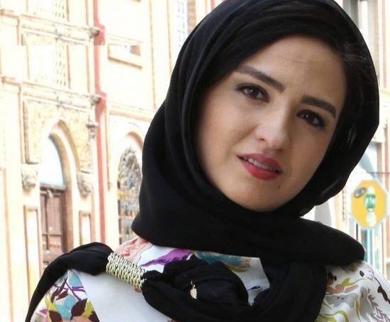 عکسهای رویا تیموریان و دخترش