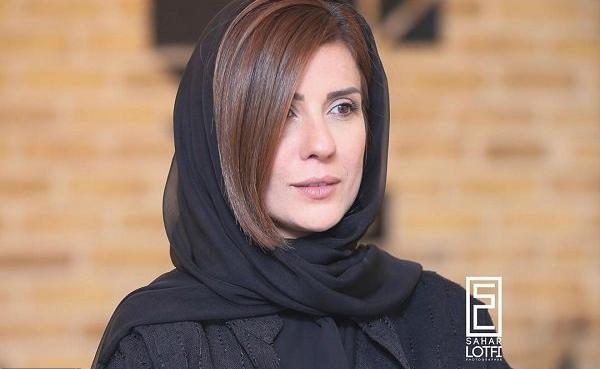 عکسهای رویا تیموریان و دخترش