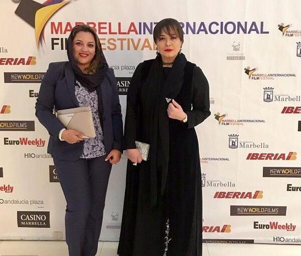 عکسهای رویا تیموریان و دخترش
