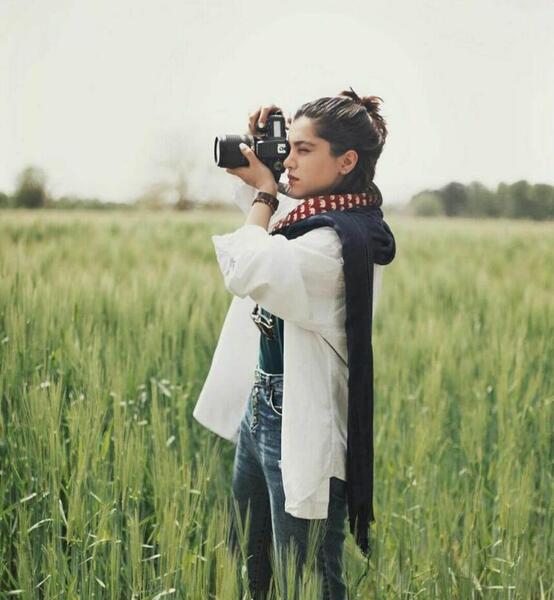 عکس دخترانه برای پروفایل دخترونه