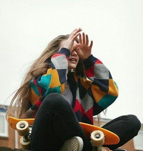 عکس دخترانه برای پروفایل دخترونه