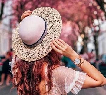 عکس دخترانه برای پروفایل دخترونه