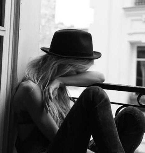 عکس دخترانه برای پروفایل دخترونه