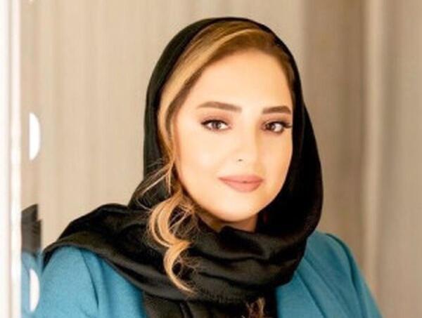 عکس بازیگر نرگس محمدی