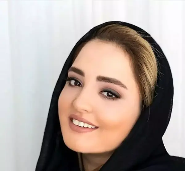 عکس بازیگر نرگس محمدی