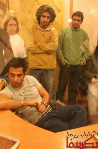 عکس یاس هیچکس