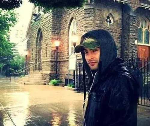 عکس یاس هیچکس