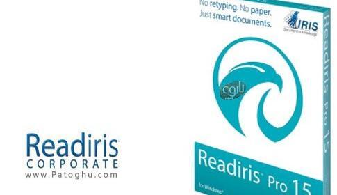 تبدیل pdf عکس به متن قابل سرچ