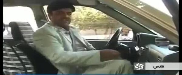 عکس سوتی شبکه خبر