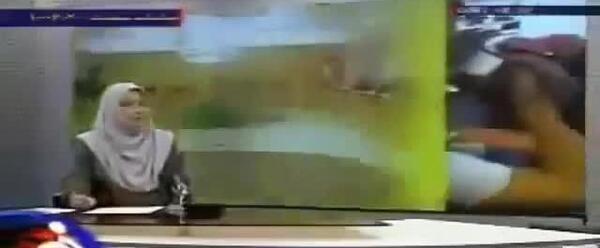 عکس سوتی شبکه خبر