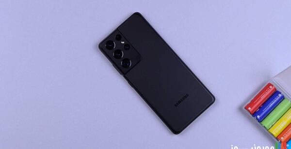 عکس های s21 ultra