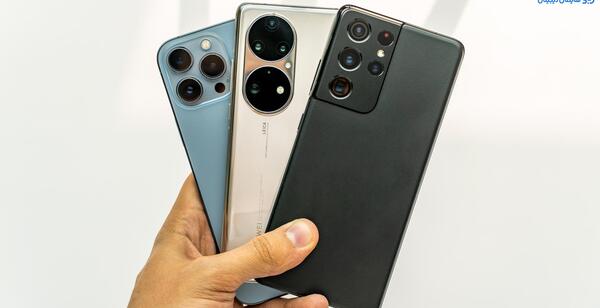 عکس های s21 ultra