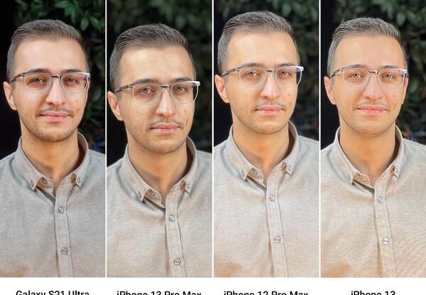 عکس های s21 ultra