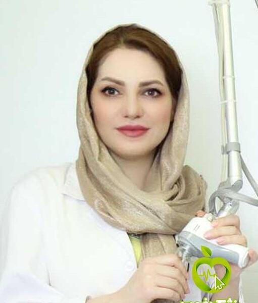 عکسهای فاطمه ذوالقدر