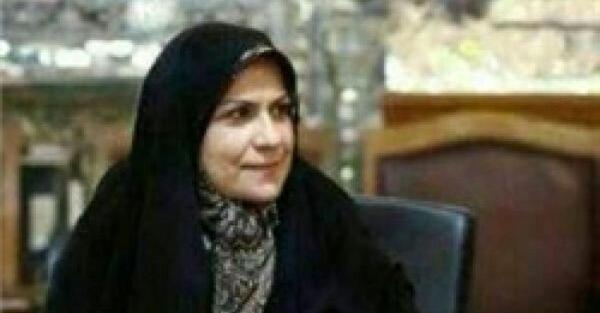 عکسهای فاطمه ذوالقدر