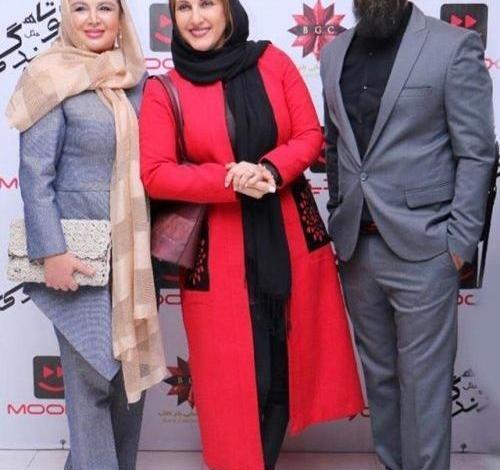 عکسهای فاطمه ذوالقدر