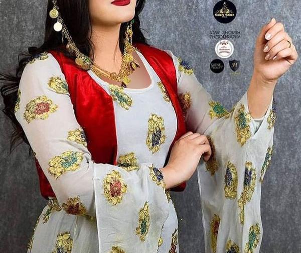 عکس جلیقه لباس