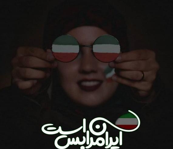 عکس حضرت ابوالفضل کودکانه