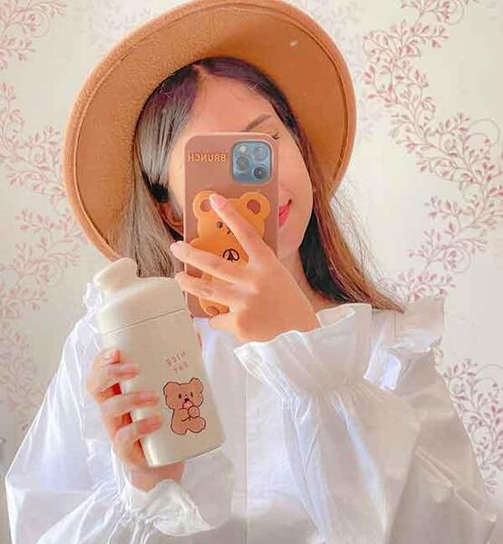 عکس پروفایل دختر کیوت