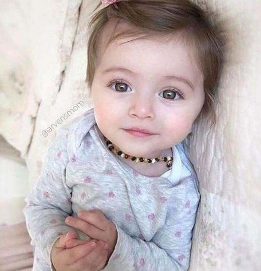 عکس نی نی کوچولو پسر و دختر