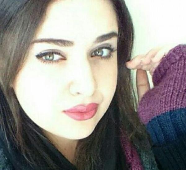 عکس سبز فیک