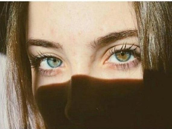 عکس سبز فیک
